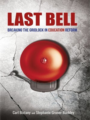 cover image of Last Bell